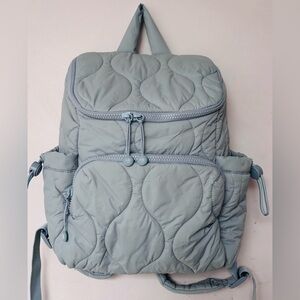 Vera Bradley, Polyester Quilted Featherweight Backpack